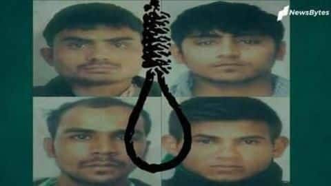 निर्भया मामला: एक दोषी ने दायर की क्यूरेटिव पिटिशन, अब आगे क्या? निर्भया मामला: एक दोषी ने दायर की क्यूरेटिव पिटिशन, अब आगे क्या?