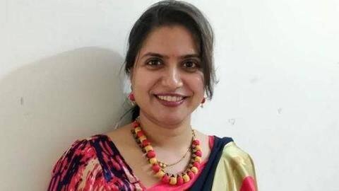 प्रेरणादायक: पहले तैयार की देश की पहली कोरोना वायरस टेस्टिंग किट, फिर दिया बेटी को जन्म प्रेरणादायक: पहले तैयार की देश की पहली कोरोना वायरस टेस्टिंग किट, फिर दिया बेटी को जन्म