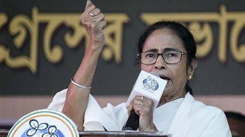 प्रधानमंत्री मोदी की बुलाई सर्वदलीय बैठक में हिस्सा नहीं लेंगी ममता बनर्जी, कही यह बात प्रधानमंत्री मोदी की बुलाई सर्वदलीय बैठक में हिस्सा नहीं लेंगी ममता बनर्जी, कही यह बात