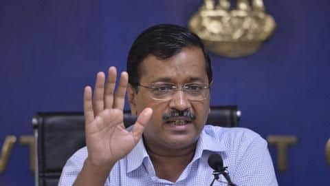 दिल्ली में वैक्सीनेशन की तैयारी पूरी, शुरुआती दौर में 51 लाख लोगों को मिलेगी वैक्सीन- केजरीवाल दिल्ली में वैक्सीनेशन की तैयारी पूरी, शुरुआती दौर में 51 लाख लोगों को मिलेगी वैक्सीन- केजरीवाल