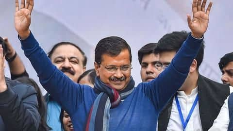विस्तार की तैयारी में AAP, देशभर में स्थानीय निकायों के चुनाव लड़ेगी पार्टी विस्तार की तैयारी में AAP, देशभर में स्थानीय निकायों के चुनाव लड़ेगी पार्टी