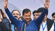 विस्तार की तैयारी में AAP, देशभर में स्थानीय निकायों के चुनाव लड़ेगी पार्टी