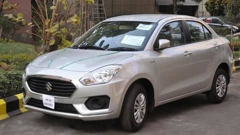 मारुति की इस कार का बढ़ा क्रेज, हर दो मिनट में एक यूनिट बेच रही कंपनी मारुति की इस कार का बढ़ा क्रेज, हर दो मिनट में एक यूनिट बेच रही कंपनी