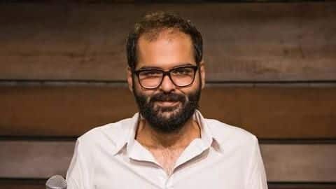 इंडिगो और एयर इंडिया ने कुनाल कामरा पर लगाया प्रतिबंध, पत्रकार से बदसलूकी का है आरोप इंडिगो और एयर इंडिया ने कुनाल कामरा पर लगाया प्रतिबंध, पत्रकार से बदसलूकी का है आरोप