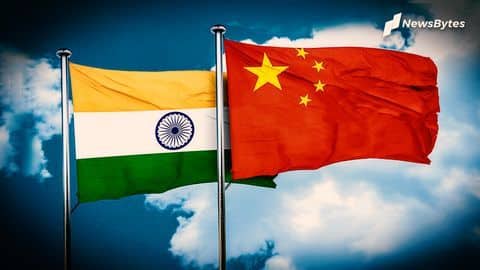 सीमा पर तनाव कम करने के लिए हर सप्ताह बातचीत को सहमत हुए भारत और चीन सीमा पर तनाव कम करने के लिए हर सप्ताह बातचीत को सहमत हुए भारत और चीन