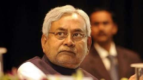 बिहार सरकार ने मांगी RSS और दूसरे संगठनों के नेताओं की जानकारी, भाजपा ने बताया जासूसी बिहार सरकार ने मांगी RSS और दूसरे संगठनों के नेताओं की जानकारी, भाजपा ने बताया जासूसी