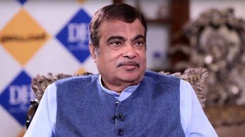 नितिन गडकरी ने बताई अपने विभाग की सबसे बड़ी नाकामी नितिन गडकरी ने बताई अपने विभाग की सबसे बड़ी नाकामी