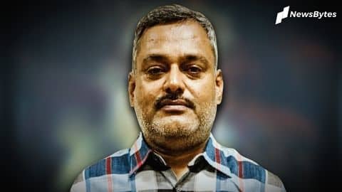 उत्तर प्रदेश: पुलिस कार्रवाई की सूचना विकास दुबे को देने के आरोप में SHO गिरफ्तार उत्तर प्रदेश: पुलिस कार्रवाई की सूचना विकास दुबे को देने के आरोप में SHO गिरफ्तार