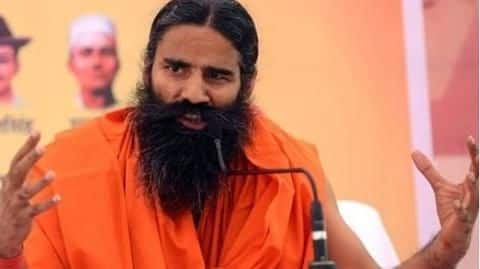 रामदेव ने की जनसंख्या नियंत्रण कानून की मांग, कहा- तीसरे बच्चे को न मिलें सरकारी सुविधाएं रामदेव ने की जनसंख्या नियंत्रण कानून की मांग, कहा- तीसरे बच्चे को न मिलें सरकारी सुविधाएं