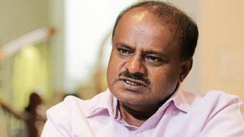 कर्नाटक में सियासी उठापटक तेज, दो निर्दलीय विधायकों ने सरकार से समर्थन वापस लिया कर्नाटक में सियासी उठापटक तेज, दो निर्दलीय विधायकों ने सरकार से समर्थन वापस लिया
