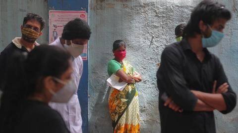 होली से लेकर दिवाली तक, देश पर कोरोना वायरस और पाबंदियों का क्या असर रहा? होली से लेकर दिवाली तक, देश पर कोरोना वायरस और पाबंदियों का क्या असर रहा?