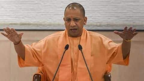 राम मंदिर के लिए 'अच्छी खबर' वाले बयान पर योगी की सफाई, कही यह बात राम मंदिर के लिए 'अच्छी खबर' वाले बयान पर योगी की सफाई, कही यह बात