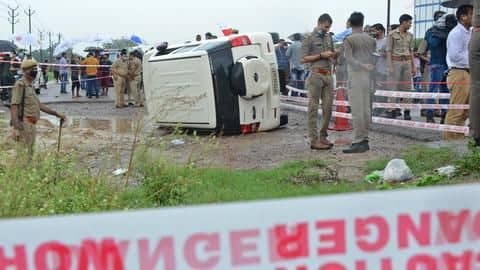 उत्तर प्रदेश में 74 एनकाउंटर की जांच हुई पूरी, सभी में पुलिस को क्लीन चिट उत्तर प्रदेश में 74 एनकाउंटर की जांच हुई पूरी, सभी में पुलिस को क्लीन चिट