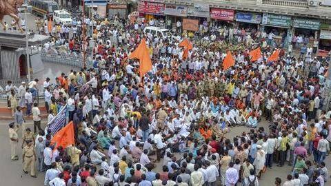 OBC आरक्षण में 1,900 जातियों के लिए अलग कोटा देने की सिफारिश कर सकता है कमीशन OBC आरक्षण में 1,900 जातियों के लिए अलग कोटा देने की सिफारिश कर सकता है कमीशन