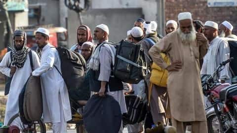 क्या है तबलीगी जमात और यह अब चर्चा में क्यों है? क्या है तबलीगी जमात और यह अब चर्चा में क्यों है?