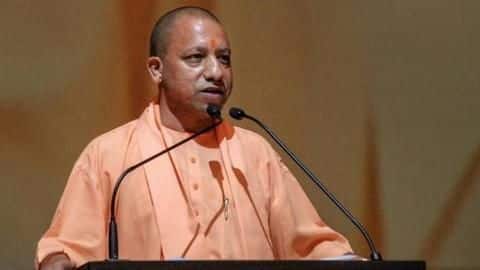 योगी के मंत्री अपनी जेब से भरेंगे टैक्स, 40 साल पुराने नियम में हुआ बदलाव योगी के मंत्री अपनी जेब से भरेंगे टैक्स, 40 साल पुराने नियम में हुआ बदलाव