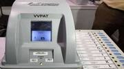 EVM के वोटों से VVPAT पर्चियों के मिलान के कारण देर से आएंगे अंतिम नतीजे