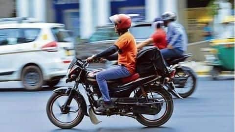 हैदराबाद: हिंदू ग्राहक ने मुस्लिम डिलीवरी बॉय से खाना लेने से मना किया, शिकायत दर्ज हैदराबाद: हिंदू ग्राहक ने मुस्लिम डिलीवरी बॉय से खाना लेने से मना किया, शिकायत दर्ज