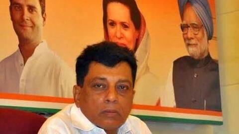 नागरिकता कानून के समर्थन में कांग्रेस नेता जॉन फर्नांडीज, बताया अच्छा कानून नागरिकता कानून के समर्थन में कांग्रेस नेता जॉन फर्नांडीज, बताया अच्छा कानून