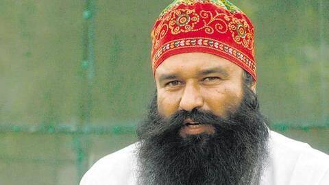 पत्रकार हत्याकांड मामलाः डेरा सच्चा सौदा प्रमुख गुरमीत राम रहीम को उम्रकैद की सजा पत्रकार हत्याकांड मामलाः डेरा सच्चा सौदा प्रमुख गुरमीत राम रहीम को उम्रकैद की सजा