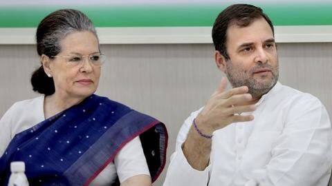 नागरिकता कानून के खिलाफ प्रस्ताव पास कर सकते हैं कांग्रेस शासित सभी राज्य नागरिकता कानून के खिलाफ प्रस्ताव पास कर सकते हैं कांग्रेस शासित सभी राज्य