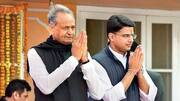 राजस्थान कांग्रेस में खींचतान बढ़ी, सचिन पायलट को मुख्यमंत्री बनाने की मांग
