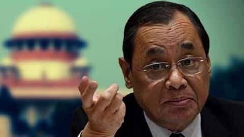 अयोध्या फैसले से पहले उत्तर प्रदेश के मुख्य सचिव और DGP से मिलेंगे CJI गोगोई अयोध्या फैसले से पहले उत्तर प्रदेश के मुख्य सचिव और DGP से मिलेंगे CJI गोगोई