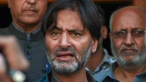 टेरर फंडिंग मामले में पांच अलगाववादी नेताओं के खिलाफ चार्जशीट, पाकिस्तान उच्चायोग का नाम भी शामिल टेरर फंडिंग मामले में पांच अलगाववादी नेताओं के खिलाफ चार्जशीट, पाकिस्तान उच्चायोग का नाम भी शामिल