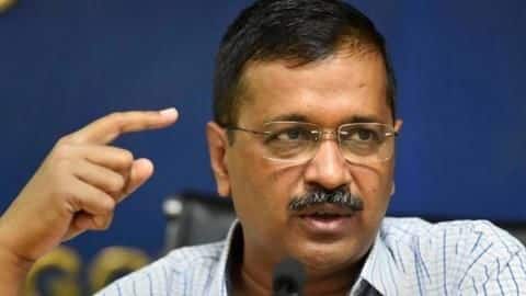 दिल्ली हिंसा: अब तक 20 लोगों की मौत, केजरीवाल ने की सेना बुलाने की मांग दिल्ली हिंसा: अब तक 20 लोगों की मौत, केजरीवाल ने की सेना बुलाने की मांग