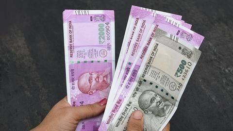 महीने के 8 हजार कमाने वाले ड्राइवर से 15 करोड़ की टैक्स चोरी मामले में पूछताछ महीने के 8 हजार कमाने वाले ड्राइवर से 15 करोड़ की टैक्स चोरी मामले में पूछताछ
