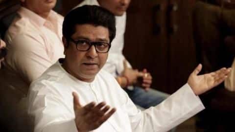 राज ठाकरे को मिले ED के नोटिस से नाराज पार्टी कार्यकर्ता ने की आत्महत्या राज ठाकरे को मिले ED के नोटिस से नाराज पार्टी कार्यकर्ता ने की आत्महत्या