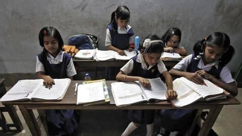 कोरोना महामारी के कारण भारत समेत निम्न-मध्य आय वाले 65 प्रतिशत देशों ने घटाया शिक्षा बजट कोरोना महामारी के कारण भारत समेत निम्न-मध्य आय वाले 65 प्रतिशत देशों ने घटाया शिक्षा बजट