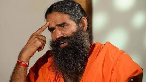राजस्थान: रामदेव की कोरोना वायरस की दवा बेचते पाए जाने पर होगी कार्रवाई- स्वास्थ्य मंत्री राजस्थान: रामदेव की कोरोना वायरस की दवा बेचते पाए जाने पर होगी कार्रवाई- स्वास्थ्य मंत्री