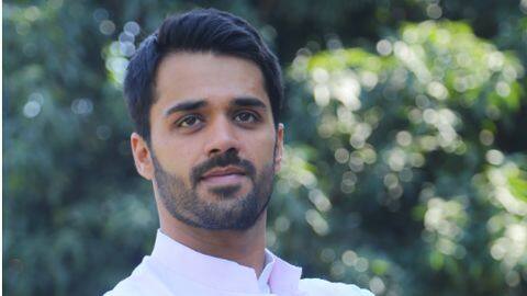 #NewsBytesExclusive: हिसार को हरियाणा की राजधानी बनाने का वादा करने वाले भव्य बिश्नोई से खास बातचीत #NewsBytesExclusive: हिसार को हरियाणा की राजधानी बनाने का वादा करने वाले भव्य बिश्नोई से खास बातचीत