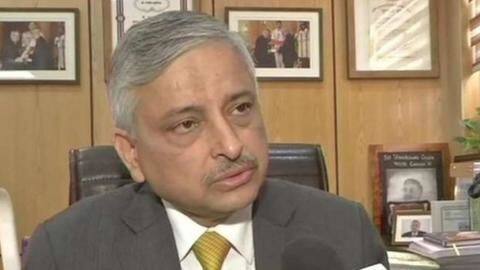 भारत में आम लोगों को कोरोना वैक्सीन के लिए करना होगा 2022 का इंतजार- AIIMS निदेशक भारत में आम लोगों को कोरोना वैक्सीन के लिए करना होगा 2022 का इंतजार- AIIMS निदेशक