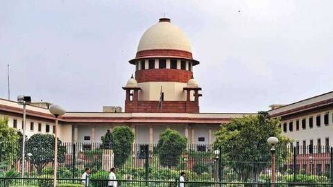 सामान्य वर्ग को आरक्षण पर फिलहाल रोक नहीं, सुप्रीम कोर्ट करेगा संविधान संशोधन का परीक्षण सामान्य वर्ग को आरक्षण पर फिलहाल रोक नहीं, सुप्रीम कोर्ट करेगा संविधान संशोधन का परीक्षण