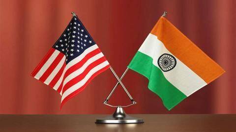 अमेरिका के रक्षा मंत्री और NSA की भारतीय समकक्षों से वार्ता, कई मुद्दों पर हुई बातचीत अमेरिका के रक्षा मंत्री और NSA की भारतीय समकक्षों से वार्ता, कई मुद्दों पर हुई बातचीत