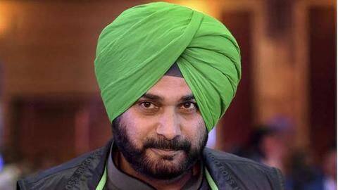 भाजपा ने सिद्धू की अनुपस्थिति पर उठाए सवाल, बताया सरकारी खजाने पर बोझ भाजपा ने सिद्धू की अनुपस्थिति पर उठाए सवाल, बताया सरकारी खजाने पर बोझ