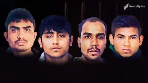 निर्भया के दोषियों को 20 मार्च को होगी फांसी, नया डेथ वारंट जारी निर्भया के दोषियों को 20 मार्च को होगी फांसी, नया डेथ वारंट जारी