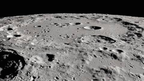 NASA ने चांद की सतह पर खोजा पानी, इंसानी अभियानों में मिलेगी मदद NASA ने चांद की सतह पर खोजा पानी, इंसानी अभियानों में मिलेगी मदद