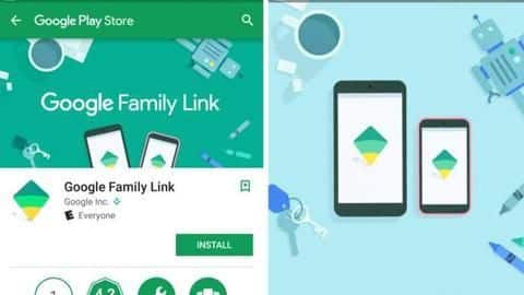 अब अभिभावक हर पल रख सकेंगे बच्चों के फोन पर नजर, करना होगा यह काम अब अभिभावक हर पल रख सकेंगे बच्चों के फोन पर नजर, करना होगा यह काम