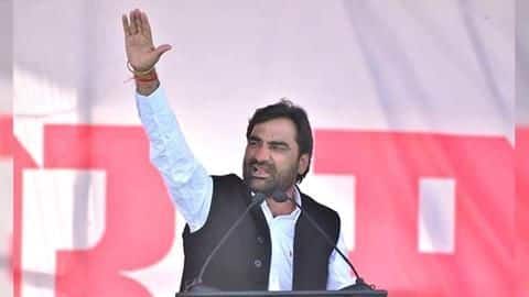 NDA partner demands withdrawal of laws NDA partner demands withdrawal of laws