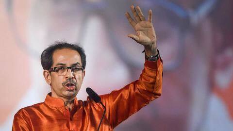 महाराष्ट्र में रेप के दोषियों को होगी मौत की सजा, नया कानून बना रही उद्धव सरकार महाराष्ट्र में रेप के दोषियों को होगी मौत की सजा, नया कानून बना रही उद्धव सरकार