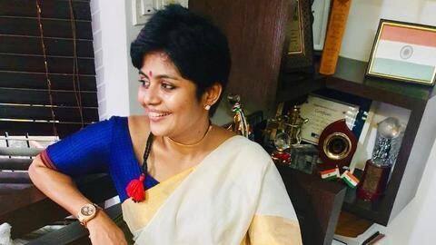 कांग्रेस सांसद की पत्नी का घटिया बयान, कहा- रेप की तरह है किस्मत, इसका मजा लें कांग्रेस सांसद की पत्नी का घटिया बयान, कहा- रेप की तरह है किस्मत, इसका मजा लें
