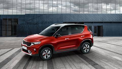 कॉम्पैक्ट SUV खरीदने का मन है तो इन विकल्पों पर करें विचार, मिलेंगे शानदार फीचर्स कॉम्पैक्ट SUV खरीदने का मन है तो इन विकल्पों पर करें विचार, मिलेंगे शानदार फीचर्स