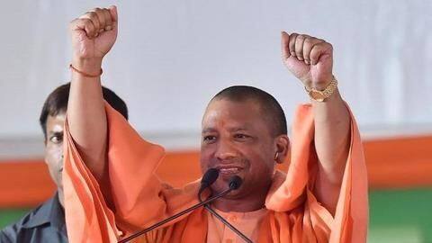 चुनाव आयोग की रोक हटते ही योगी आदित्यनाथ ने फिर किया श्मशान-कब्रिस्तान का जिक्र चुनाव आयोग की रोक हटते ही योगी आदित्यनाथ ने फिर किया श्मशान-कब्रिस्तान का जिक्र