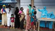 मुंबई: जनवरी तक कोरोना संक्रमित हो चुकी होगी झुग्गियों में रहने वाली 80 प्रतिशत आबादी- अध्ययन