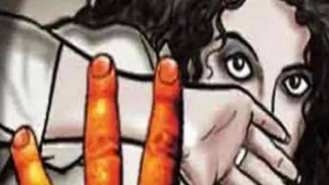 सिरसाः पहली कक्षा के बच्चे पर रेप करने का आरोप, पॉक्सो के तहत मामला दर्ज सिरसाः पहली कक्षा के बच्चे पर रेप करने का आरोप, पॉक्सो के तहत मामला दर्ज