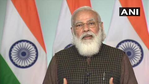 हर व्यक्ति तक वैक्सीन पहुंचाने की तैयारी, अफवाहों पर ध्यान न दें लोग- प्रधानमंत्री मोदी हर व्यक्ति तक वैक्सीन पहुंचाने की तैयारी, अफवाहों पर ध्यान न दें लोग- प्रधानमंत्री मोदी