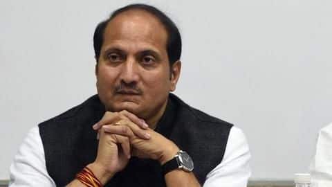 योगी सरकार में कैबिनेट मंत्री बने मुजफ्फरनगर दंगों के आरोपी सुरेश राणा योगी सरकार में कैबिनेट मंत्री बने मुजफ्फरनगर दंगों के आरोपी सुरेश राणा